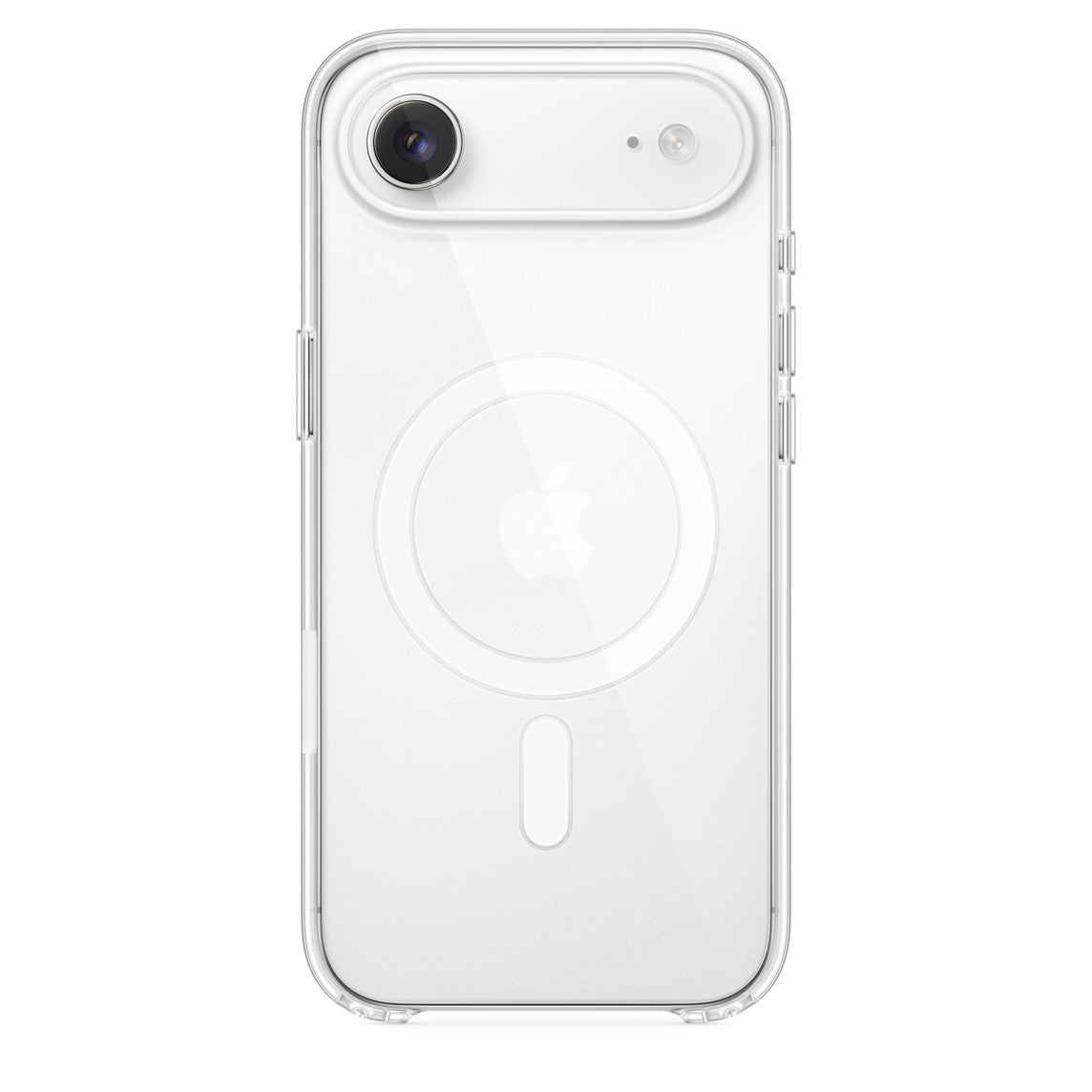 iPhone 17 Air Case with MagSafe - Frost